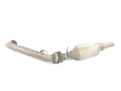 Peça sobressalente para automóvel em segunda mão catalisador por clase c clase a 2.0 cdi cat referências oem iam a1694900314  
