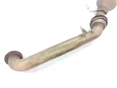 Peça sobressalente para automóvel em segunda mão catalisador por clase c clase a 2.0 cdi cat referências oem iam a1694900314  