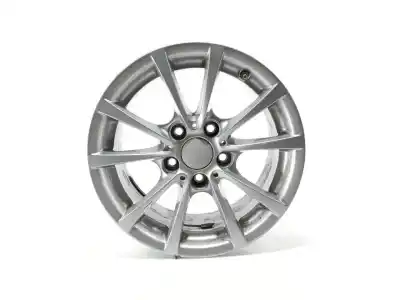 Pezzo di ricambio per auto di seconda mano Set di Cerchione in lega per BMW SERIE 3 BERLINA (E90)  Riferimenti OEM IAM 6796236  