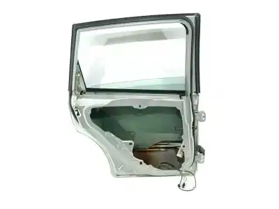 Автозапчасти б/у задняя левая дверь за ford fiesta (cbk) d/f6ja ссылки oem iam 1692526