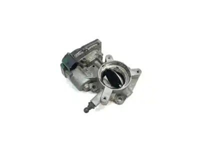 Автозапчастина б/у коробка метелика для opel insignia 2.0 cdti посилання на oem iam 55564164  