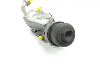 Second-hand car spare part oil filter support for opel insignia 2.0 cdti oem iam references 55565958