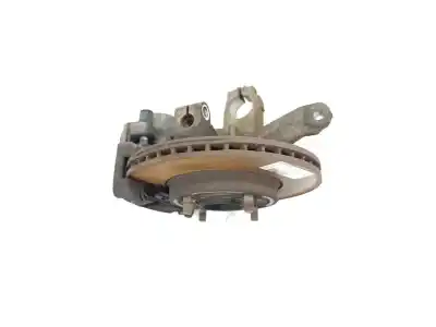 Second-hand car spare part FRONT RIGHT KNUCKLE for FORD FIESTA (CBK)  OEM IAM references 1474306  