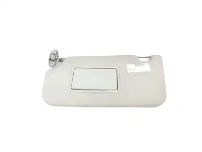 Автозапчастина б/у лівий натір для ford fiesta (cbk) d/f6ja посилання на oem iam 2s61a04101w  