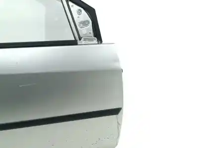 Автозапчасти б/у дверь передняя правая за ford fiesta (cbk) d/f6ja ссылки oem iam 1692523  