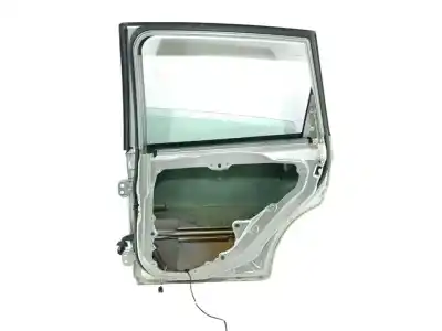 Автозапчасти б/у дверь задняя правая за ford fiesta (cbk) d/f6ja ссылки oem iam 1692525