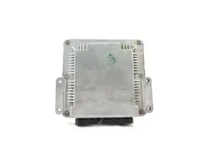 Автозапчасти б/у БЛОК УПРАВЛЕНИЯ ДВИГАТЕЛЕМ за CHRYSLER VOYAGER (RG)  ссылки OEM IAM 0281012121  