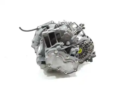 Автозапчастина б/у коробка передач для opel vectra c (z02) 2.0 dti 16v (f69) посилання на oem iam 5495775  