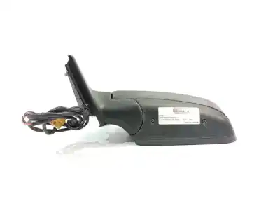 Автозапчасти б/у ЛЕВОЕ ЗЕРКАЛО за AUDI A4 B7 (8EC)  ссылки OEM IAM 8E1858531AA01C  