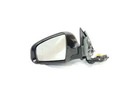 Pezzo di ricambio per auto di seconda mano specchio sinistro per audi a4 b7 (8ec) 2.0 tdi 16v riferimenti oem iam 8e1858531aa01c  