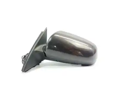 Pezzo di ricambio per auto di seconda mano specchio sinistro per audi a4 b7 (8ec) 2.0 tdi 16v riferimenti oem iam 8e1858531aa01c  