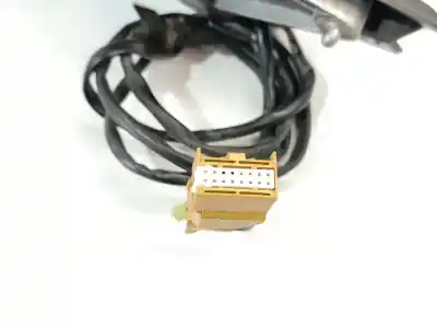 Pezzo di ricambio per auto di seconda mano specchio sinistro per audi a4 b7 (8ec) 2.0 tdi 16v riferimenti oem iam 8e1858531aa01c  