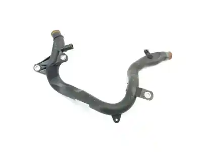 Peça sobressalente para automóvel em segunda mão tubo por opel zafira a y20dth referências oem iam 13111683