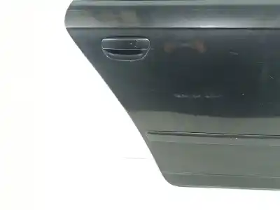 Автозапчастина б/у двері задні праві для audi a4 b7 (8ec) 2.0 tdi 16v посилання на oem iam 8e0833052j  