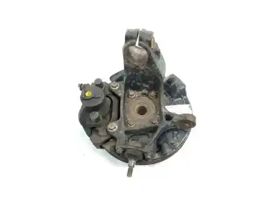 Second-hand car spare part front right knuckle for mini mini (r50, r53) one d oem iam references 31216757498  