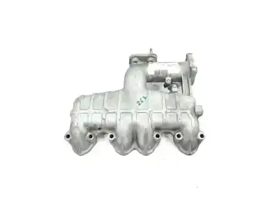 Автозапчасти б/у впускной коллектор за audi a3 (8l1) 1.9 tdi ссылки oem iam 038129713j  