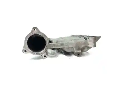 Автозапчасти б/у впускной коллектор за audi a3 (8l1) 1.9 tdi ссылки oem iam 038129713j
