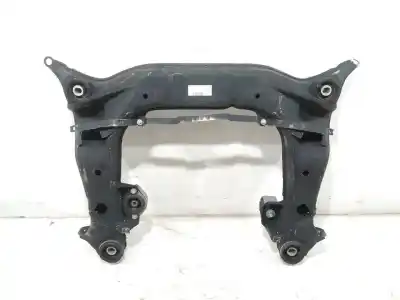 Peça sobressalente para automóvel em segunda mão charrió / suporte de eixo dianteiro por volkswagen passat b5 (3b2) 1.9 tdi referências oem iam 4b0399313dh