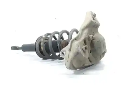 Peça sobressalente para automóvel em segunda mão amortecedor dianteiro direito por volkswagen passat b5 (3b2) 1.9 tdi referências oem iam 3b0413031p