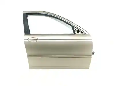 Second-hand car spare part front right door for jaguar xtype ranchera familiar 2.5 oem iam references c2s18229