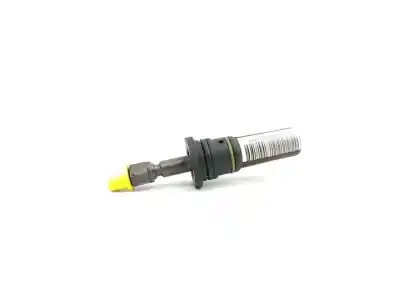 Second-hand car spare part injector for audi a6 berlina (c4) aar oem iam references 0437502043