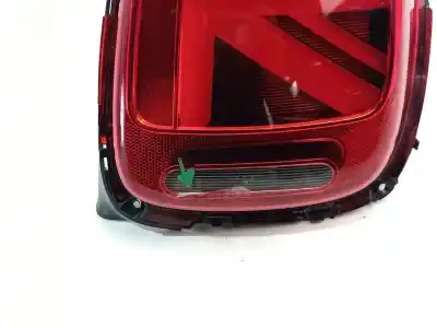Автозапчасти б/у правый задний фонарь за mini mini 5-trg. (f55) cooper s ссылки oem iam 743513405  