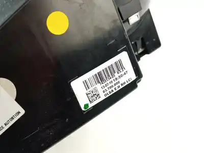 Автозапчасти б/у правый задний фонарь за mini mini 5-trg. (f55) cooper s ссылки oem iam 743513405  