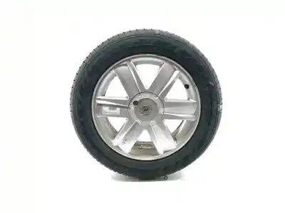 Second-hand car spare part rims set for renault megane ii sedán (lm0/1_) 1.5 dci (lm1e) oem iam references 8200310797