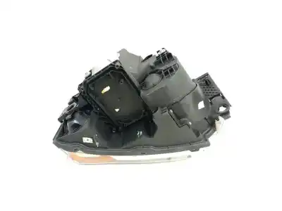 Gebrauchtes Autoersatzteil LINKER SCHEINWERFER zum LAND ROVER DISCOVERY  OEM-IAM-Referenzen XBC001072  
