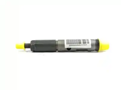 Second-hand car spare part INJECTOR for OPEL ZAFIRA A  OEM IAM references 0432193525  
