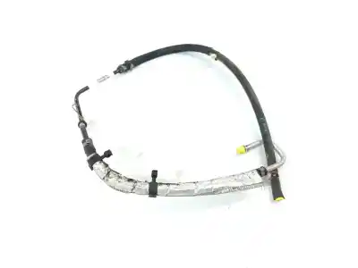 Pezzo di ricambio per auto di seconda mano TUBO PRESSIONE DEL SERVOSTERZO per FORD FIESTA (CBK)  Riferimenti OEM IAM 2S6C3A713CG  