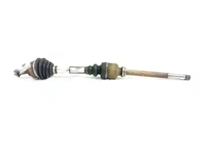 Pièce détachée automobile d'occasion TRANSMISSION AVANT DROITE pour PEUGEOT PARTNER (S2)  Références OEM IAM 3273JY  