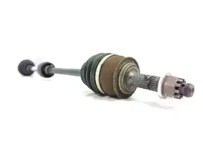 Peça sobressalente para automóvel em segunda mão transmissão dianteira direita por corsa corsa c 1.7 16v dti referências oem iam 26083844