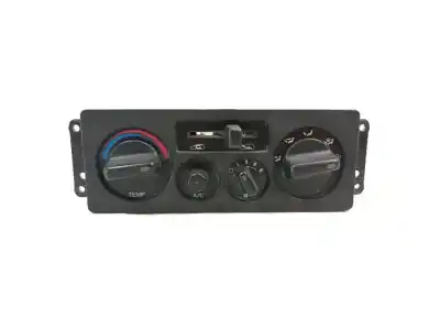 Автозапчасти б/у климат-контроль за opel monterey a (m92) 3.1 td (ubs69d, ubs69g) ссылки oem iam 5261804922