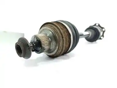Second-hand car spare part front right transmission for audi a4 b9 (8w2, 8wc) 1.4 tfsi oem iam references 8w0407271g