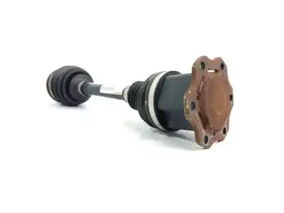 Second-hand car spare part front right transmission for audi a4 b9 (8w2, 8wc) 1.4 tfsi oem iam references 8w0407271g  