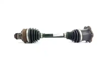 Second-hand car spare part front left transmission for audi a4 b9 (8w2, 8wc) 1.4 tfsi oem iam references 8w0407271e