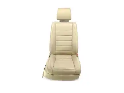 Pièce détachée automobile d'occasion JEU DE SIÈGE INTÉRIEUR COMPLET pour VOLKSWAGEN TOUAREG (7LA)  Références OEM IAM   