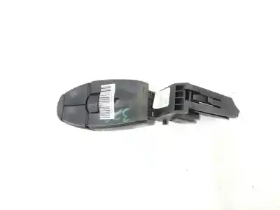 Автозапчастина б/у многофункційне управління для peugeot 207/207+ (wa_, wc_) 1.6 16v посилання на oem iam 344720053  