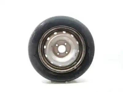 Pezzo di ricambio per auto di seconda mano Set di Cerchione in lega per CITROEN BERLINGO / BERLINGO FIRST FURGONETA/MONOVOLUMEN (M_)  Riferimenti OEM IAM 175 65R14C  