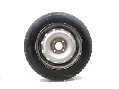 Pezzo di ricambio per auto di seconda mano Set di Cerchione in lega per CITROEN BERLINGO / BERLINGO FIRST FURGONETA/MONOVOLUMEN (M_)  Riferimenti OEM IAM 175 65R14C  