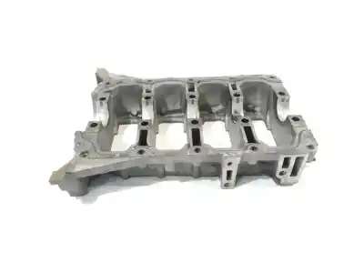 Peça sobressalente para automóvel em segunda mão suporte de carter por fiat punto berlina (188) 1.3 jtd cat referências oem iam 188a9000
