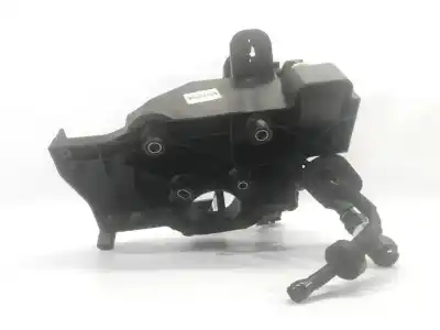 Tweedehands auto-onderdeel complete pedalen set voor fiat ii tipo (357) hatchback 199b1000 oem iam-referenties 2583561045