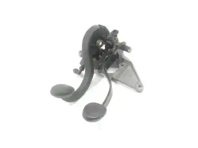 Автозапчасти б/у полный комплект педалей за peugeot 3008 1.6 16v ссылки oem iam 6757337  