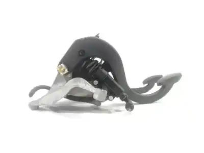 Автозапчасти б/у полный комплект педалей за peugeot 3008 1.6 16v ссылки oem iam 6757337  