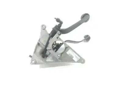 Автозапчастина б/у ПОВНИЙ КОМПЛЕКТ ПЕДАЛЕЙ для PEUGEOT 3008  Посилання на OEM IAM 6757337  