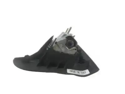 Автозапчасти б/у коленный airbag за citroen c4 picasso i monospace (ud_) 1.6 hdi ссылки oem iam 96600568zd  