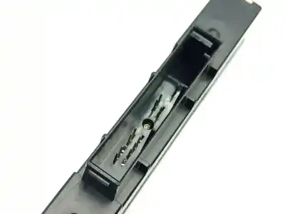 Peça sobressalente para automóvel em segunda mão trocar por bmw x5 (e53) 3.0 d referências oem iam 61318373734  