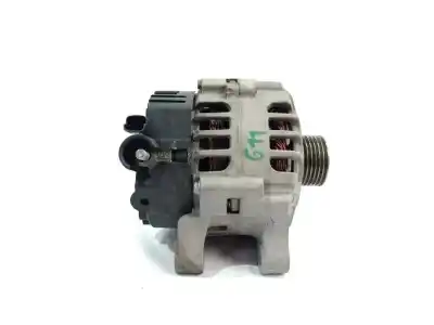 Автозапчасти б/у ГЕНЕРАТОР за CITROEN C3 (F DESDE 11/2001)  ссылки OEM IAM 9642879680  