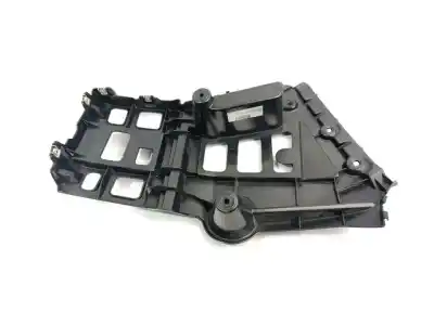 Peça sobressalente para automóvel em segunda mão suporte do para-choque traseiro direito por bmw x1 (e84) x1 xdrive 18d referências oem iam 51122991780
